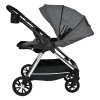 Bebe Stars Πολυκαρότσι Nammas 3σε1 Grey 335-186
